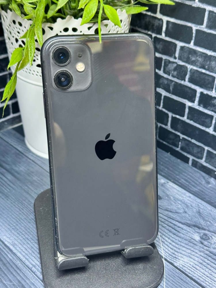 Смартфон iPhone 11 128 Gb