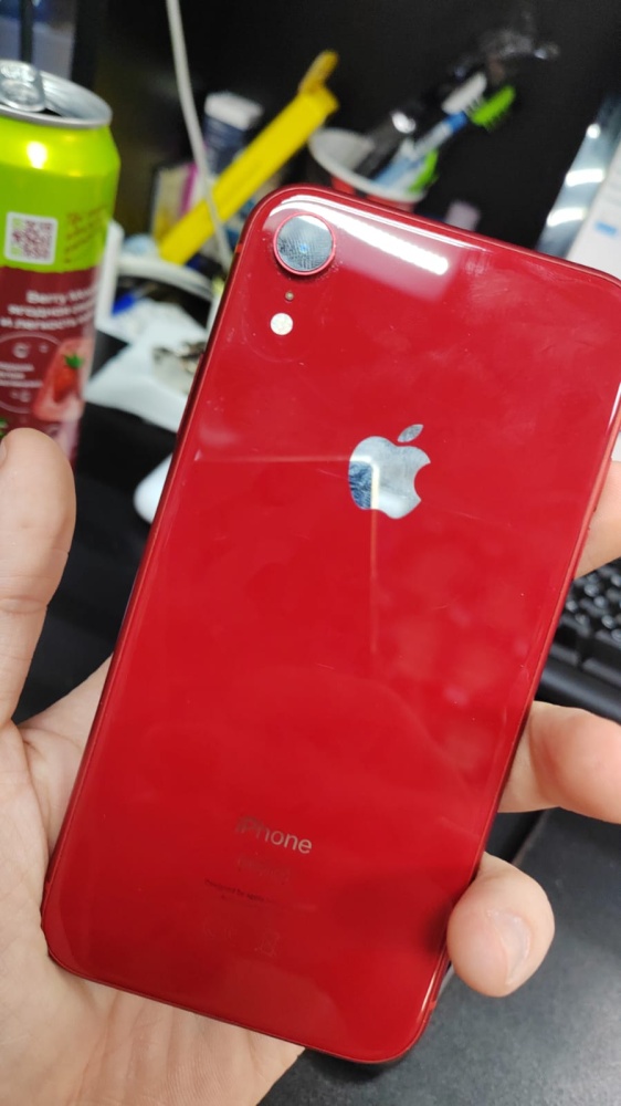 Смартфон iPhone XR 64 Gb