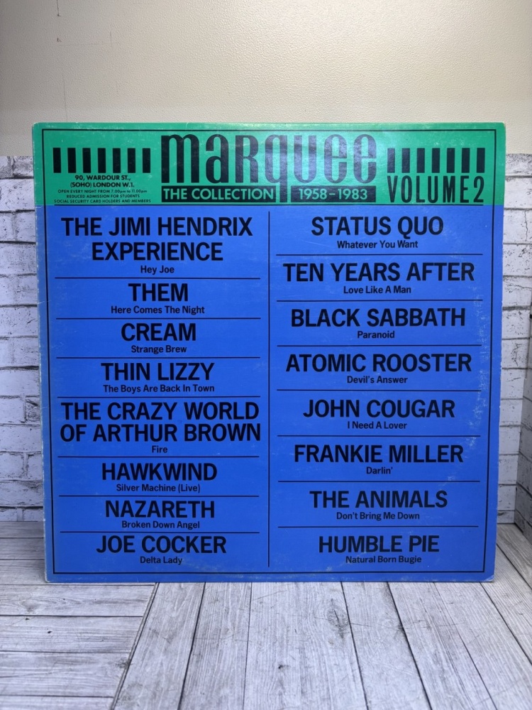 Виниловая пластинка