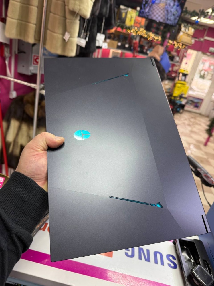 Ноутбук Thunderobot 911 s