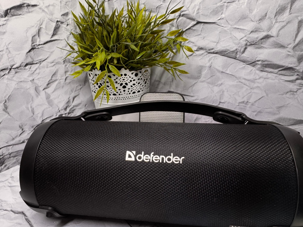 Акустика Defender