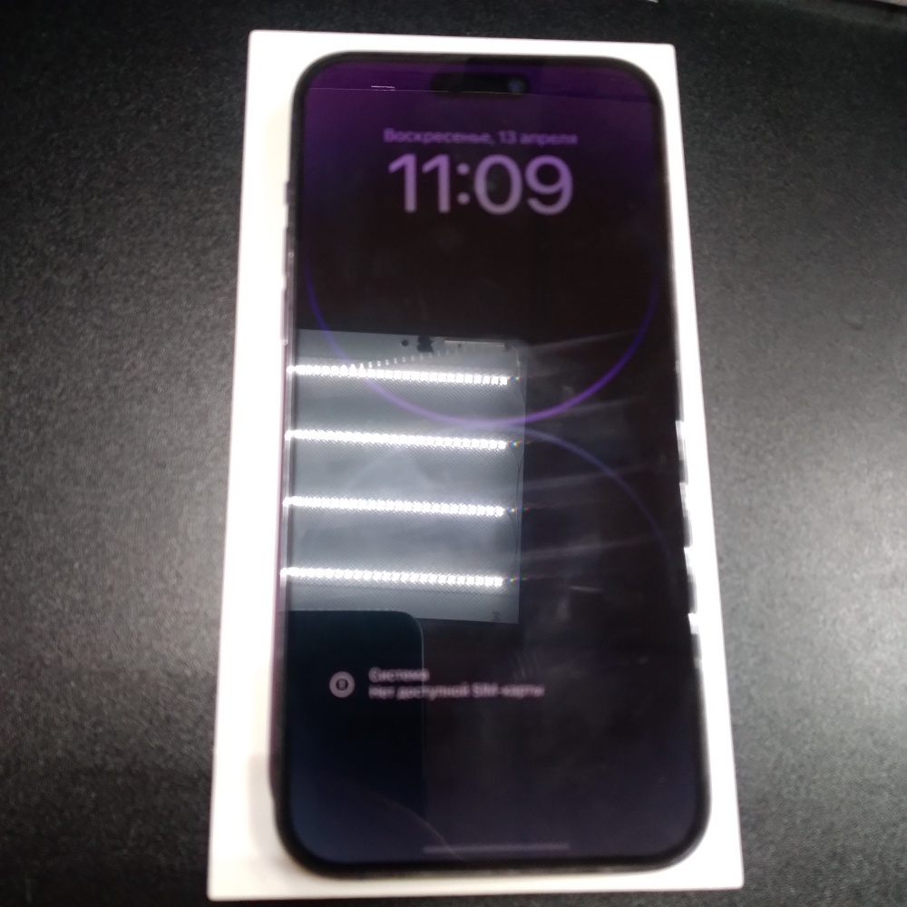 Смартфон iPhone 14 PRO MAX