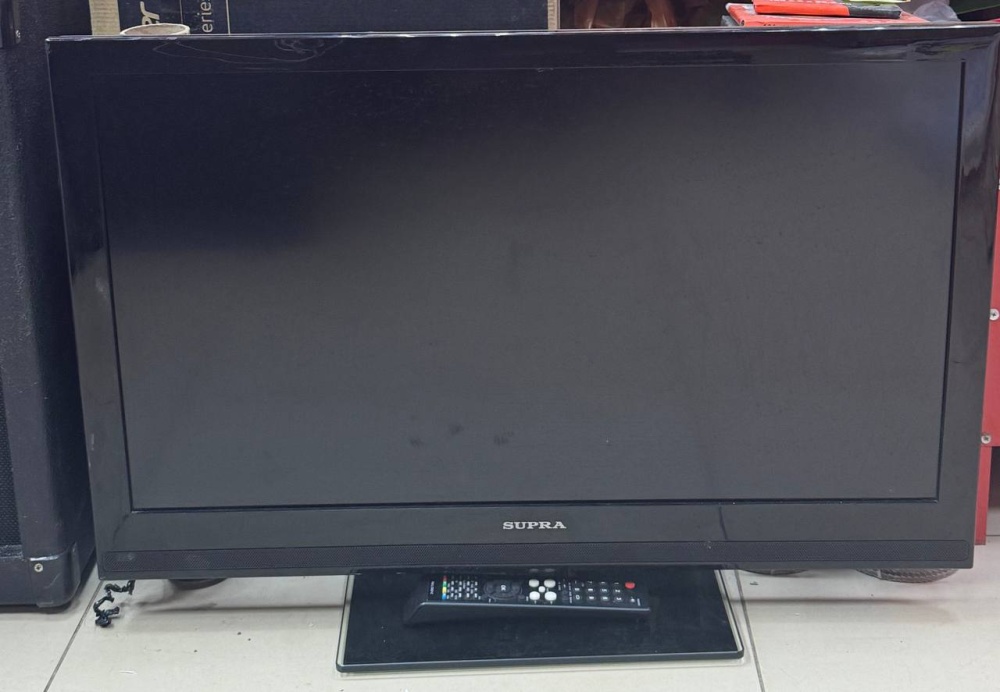 Телевизор Supra stv-lc3225awl