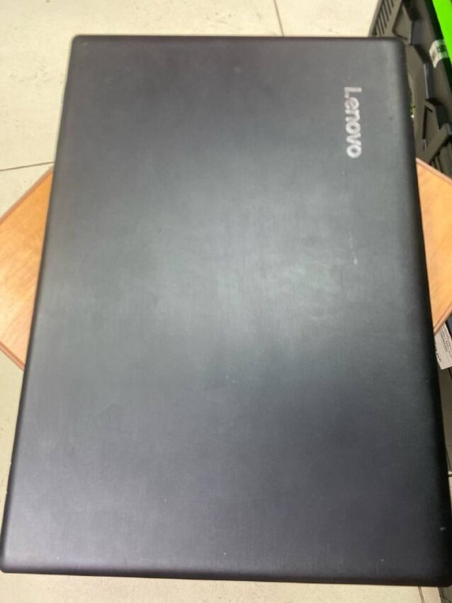 Ноутбук Lenovo Ideapad 110-15AST