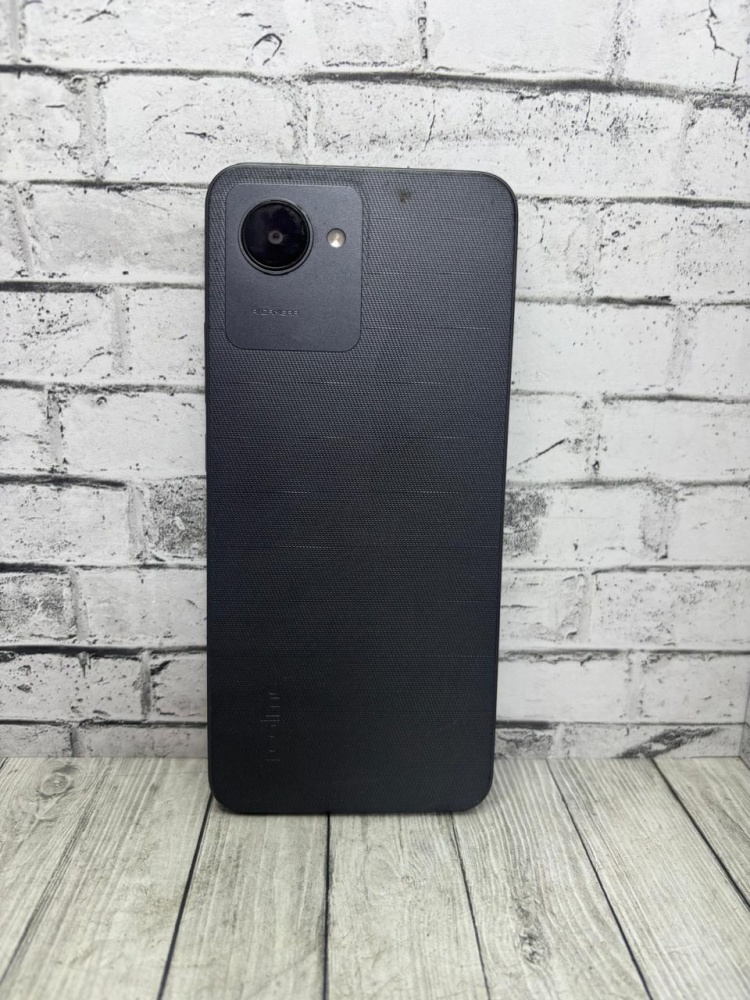 Смартфон Realme C30 4/64