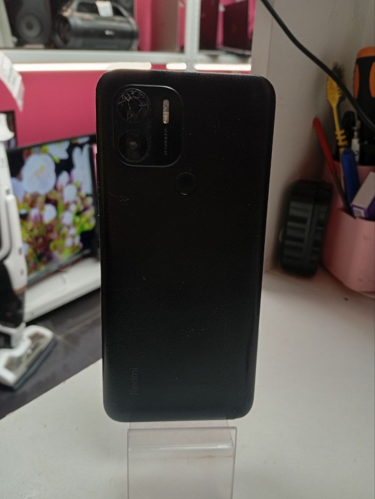 Смартфон Xiaomi mi A2 + 3\64