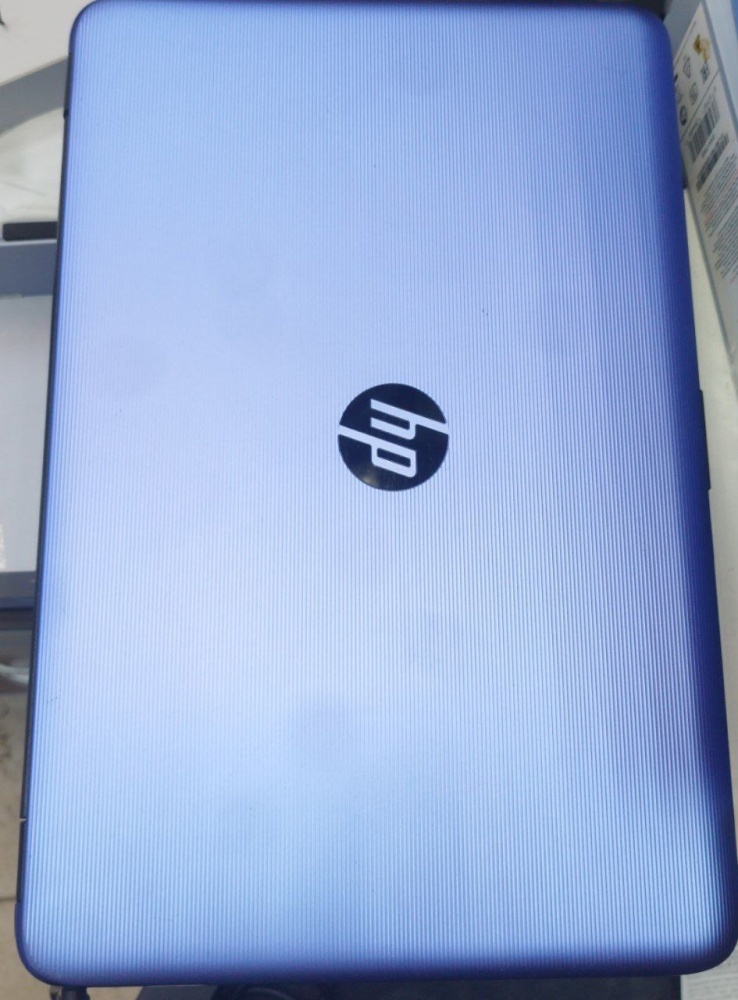 Ноутбук HP 4*2,2/8/1000/2гб
