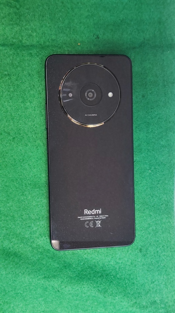 Смартфон Xiaomi Redmi A3X (3+3/64)
