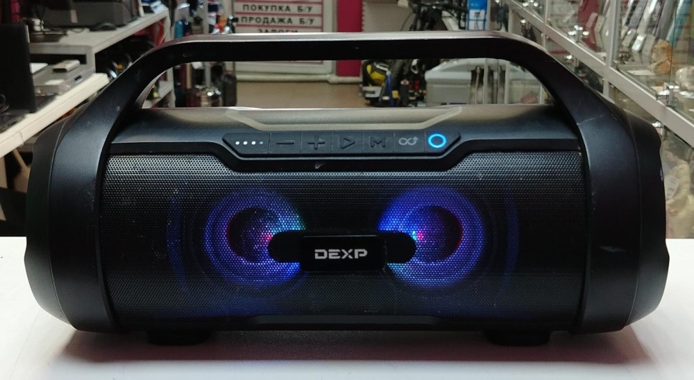 Акустика Dexp Р520
