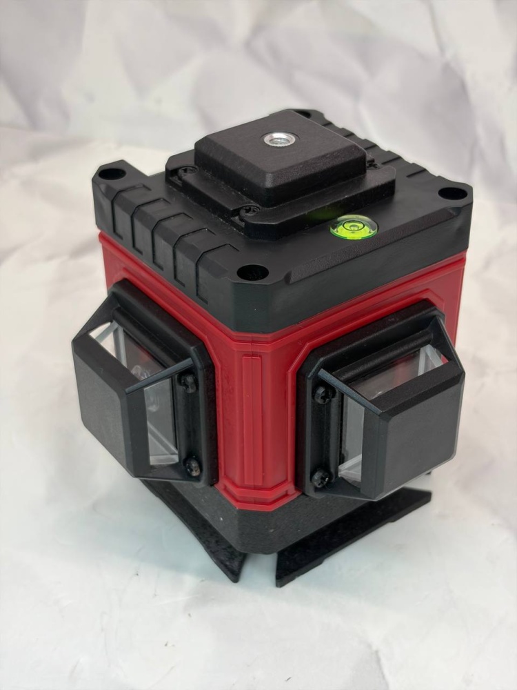 Лазерный уровень Elitech