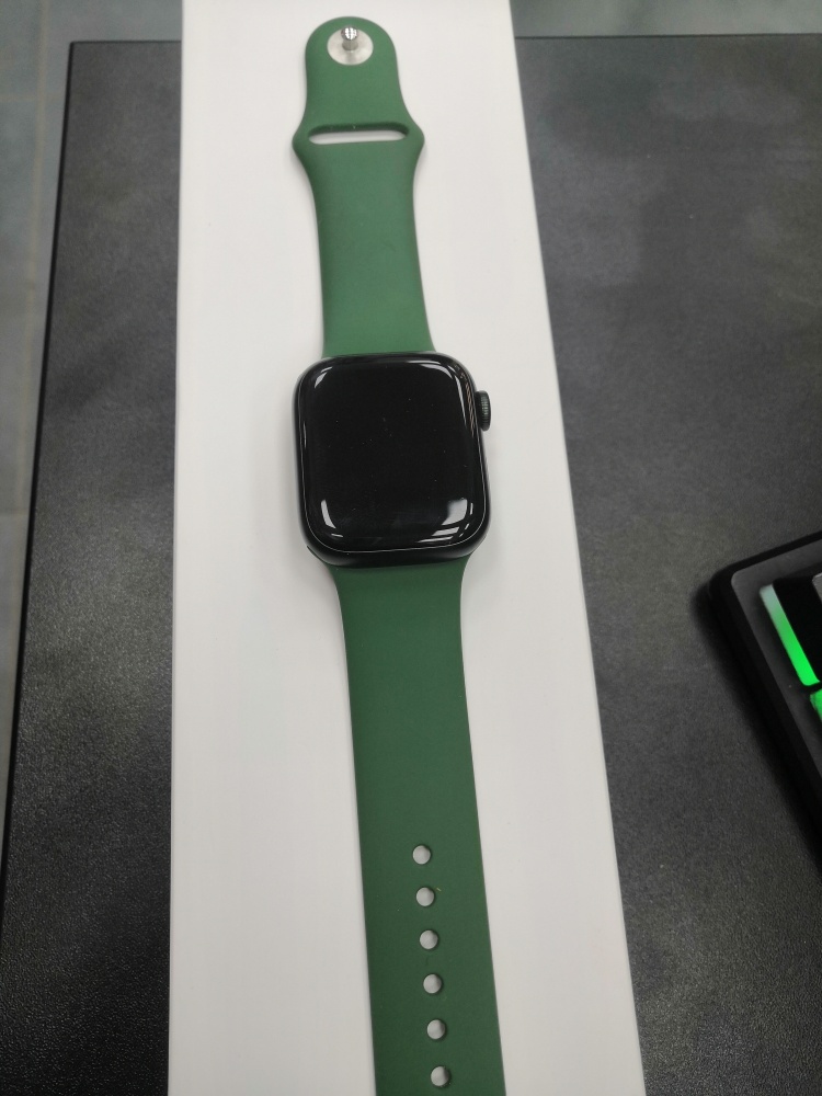 Часы Apple 7 41мм