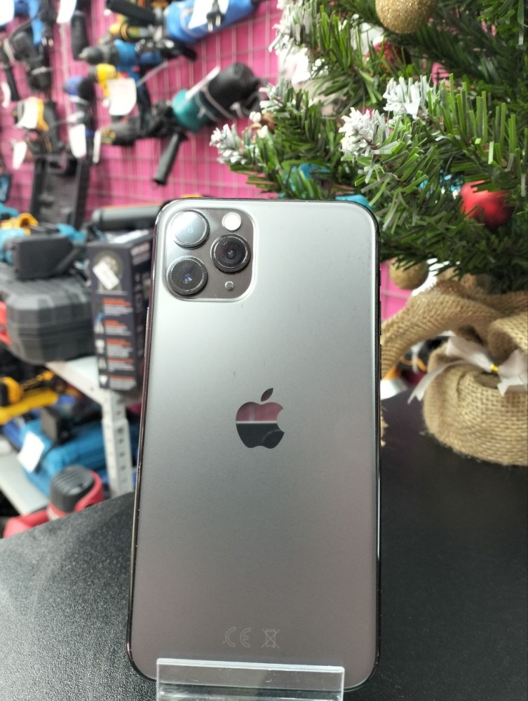 Смартфон iPhone 11 PRO,256 Gb