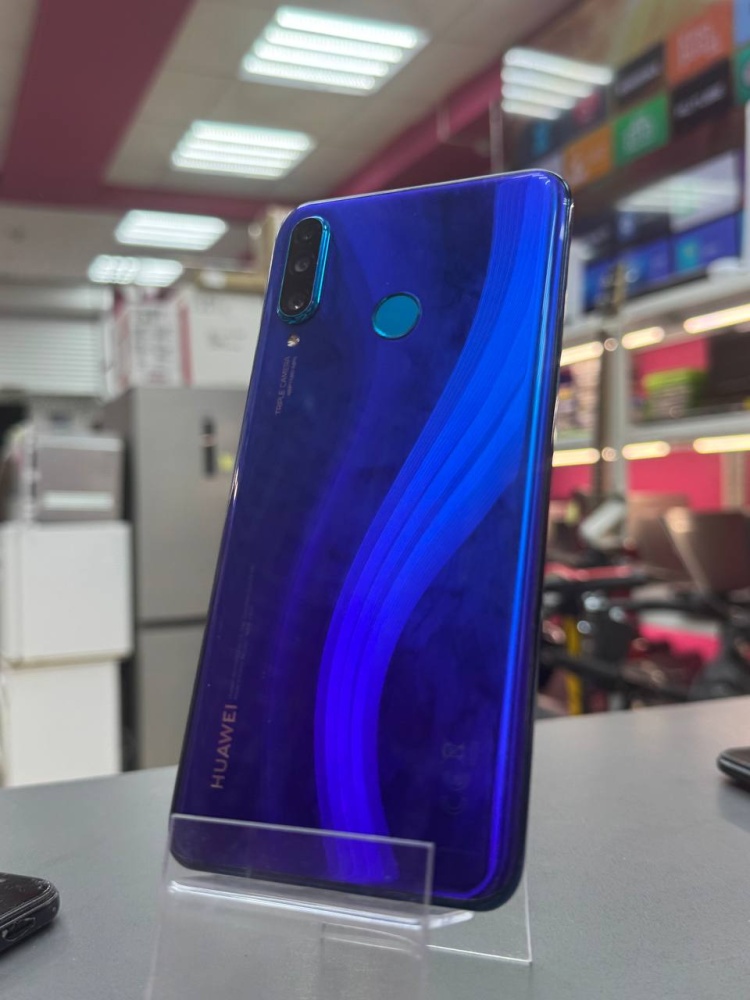 Смартфон Huawei P30 Lite 6/256