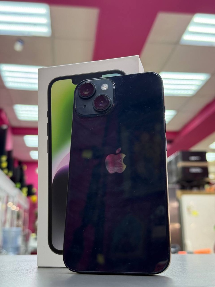 Смартфон iPhone 14 128