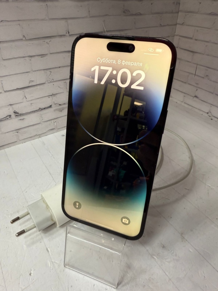 Смартфон iPhone 14 PRO MAX 256