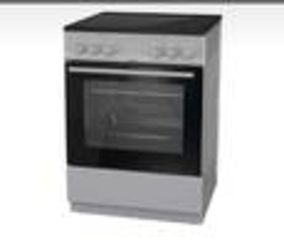 Плита электрическая Gorenje EC6141SC