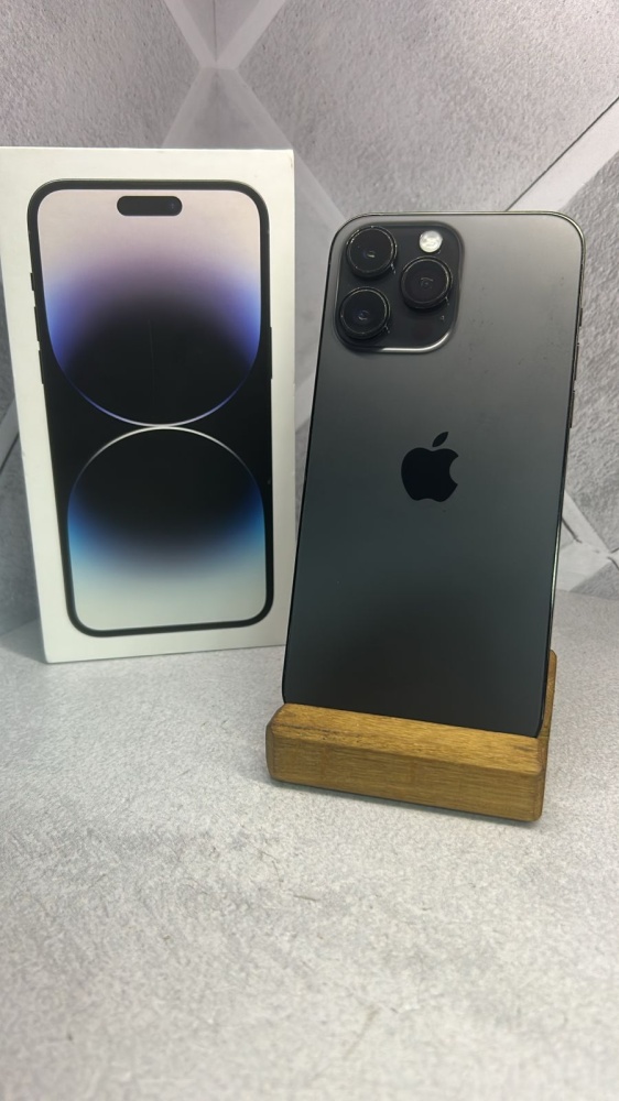 Смартфон iPhone 14 PRO MAX 128