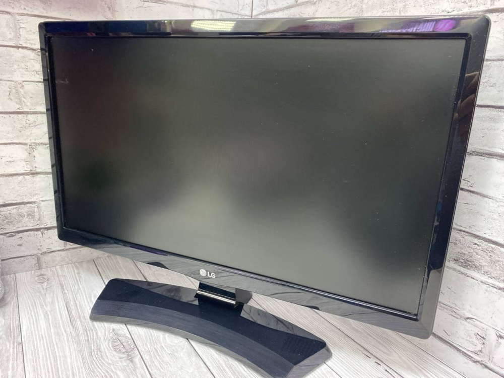 Телевизор LG 20 MT 48VF