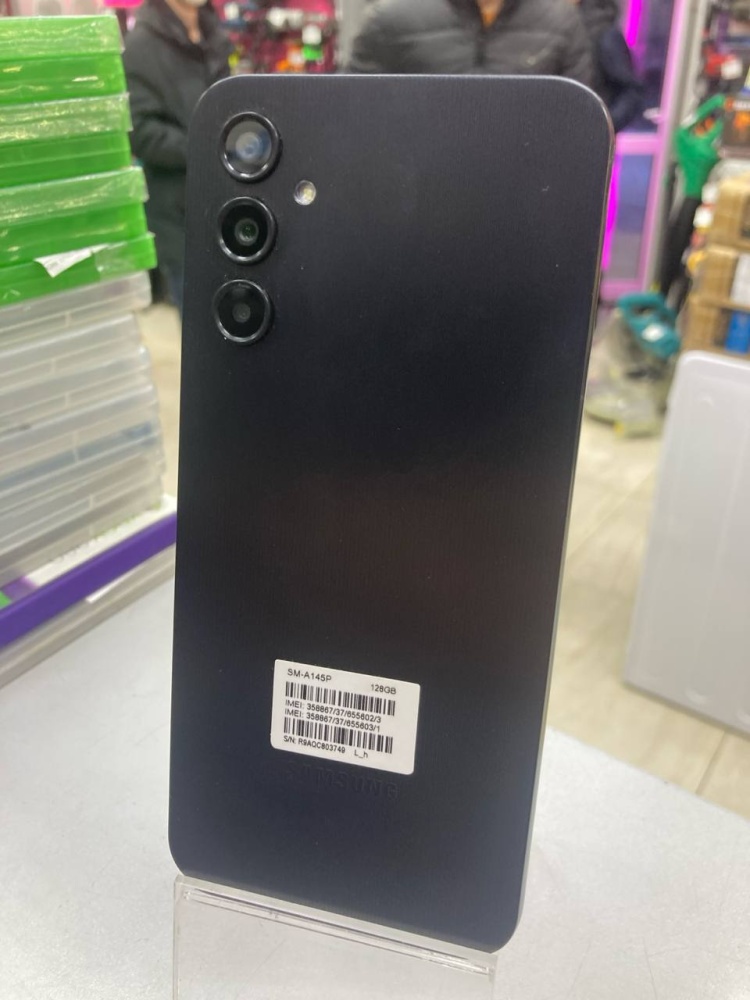 Смартфон Samsung A14 6/128Gb