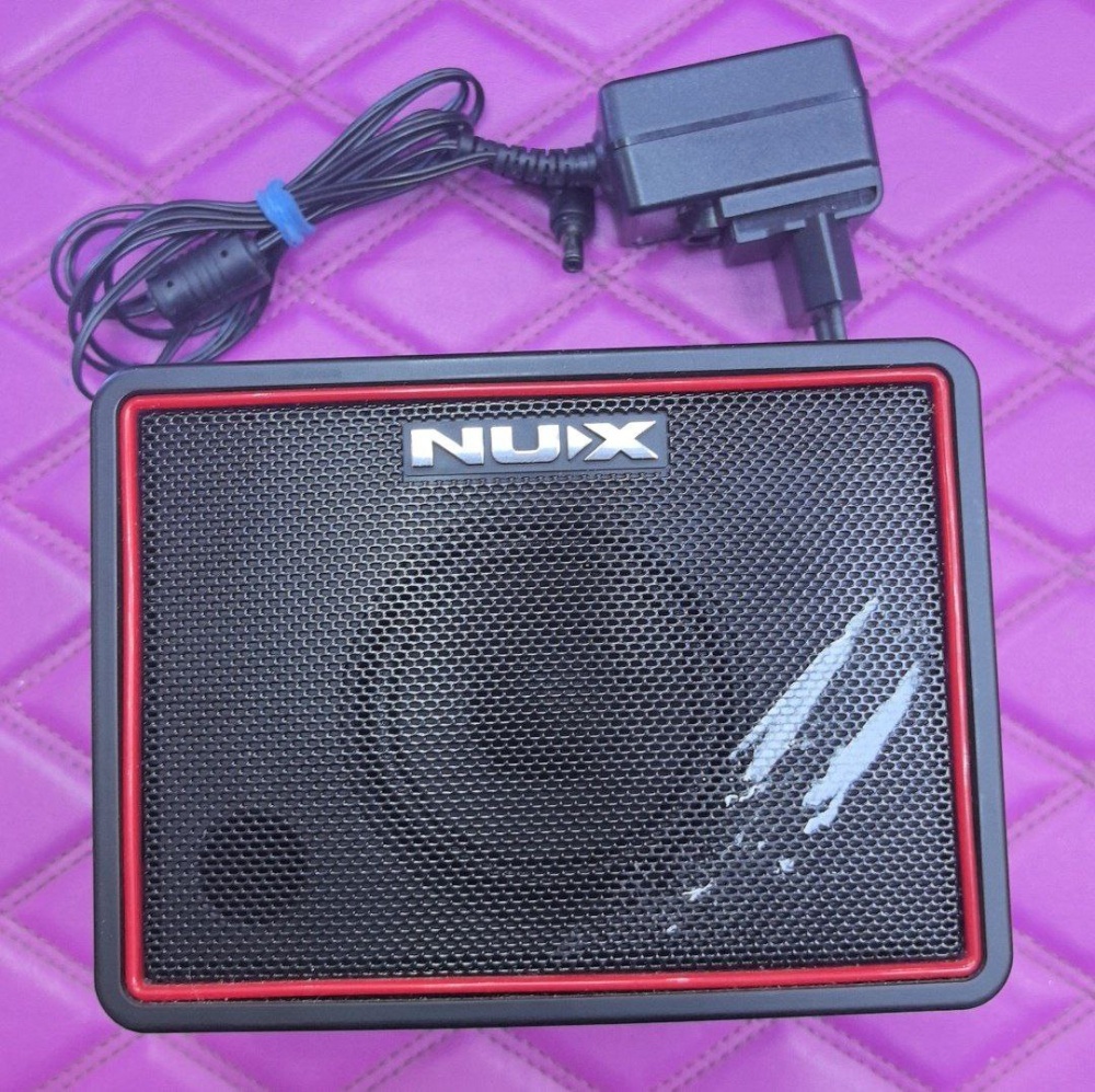 Комбоусилитель NYX Mighty Lite BT MKII