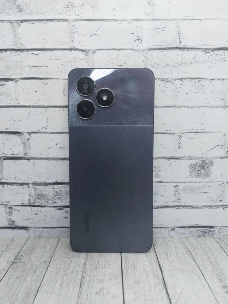 Смартфон Realme Note 60 3/64