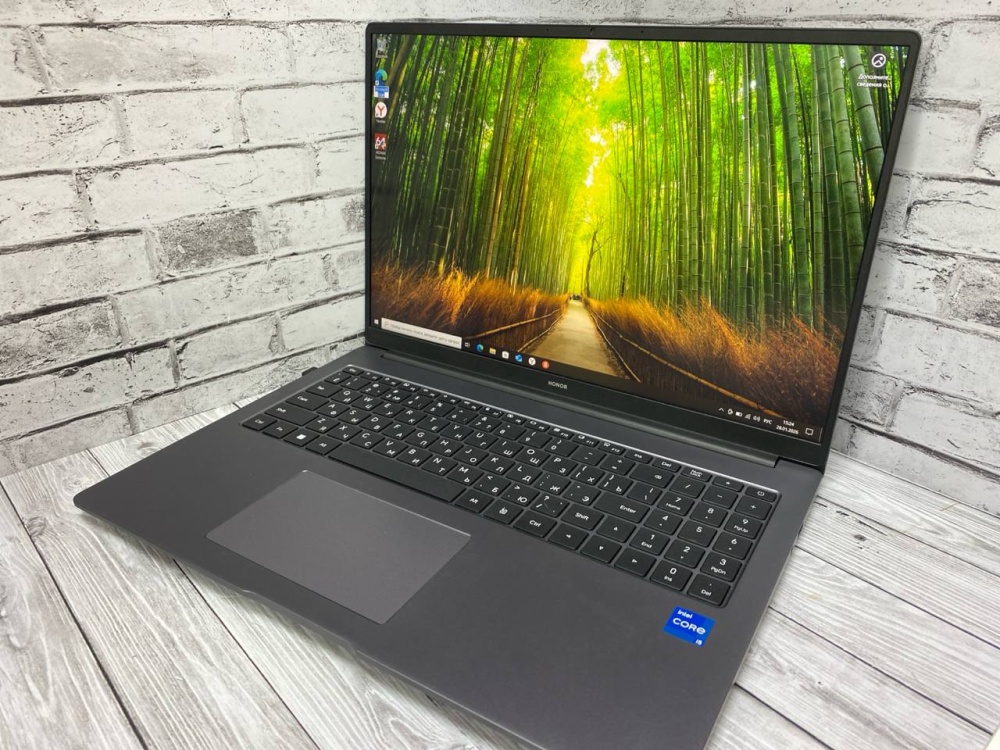 Ноутбук Honor MagicBook X16 BRN-F56 i5 12450H