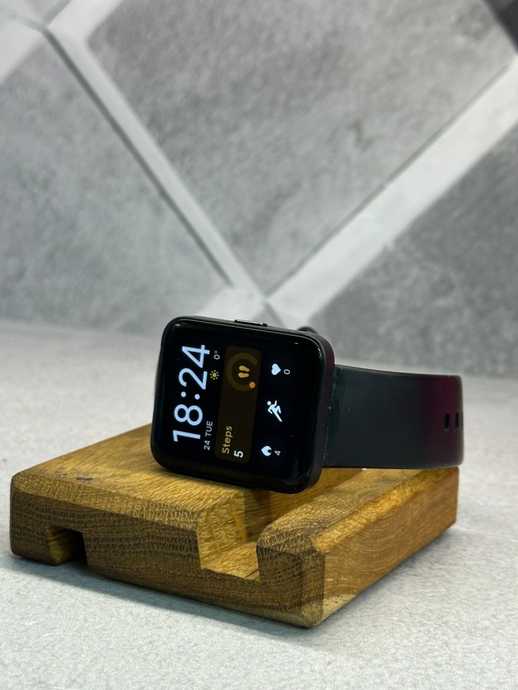 Смарт-часы xiaome redmi watch 2 lite