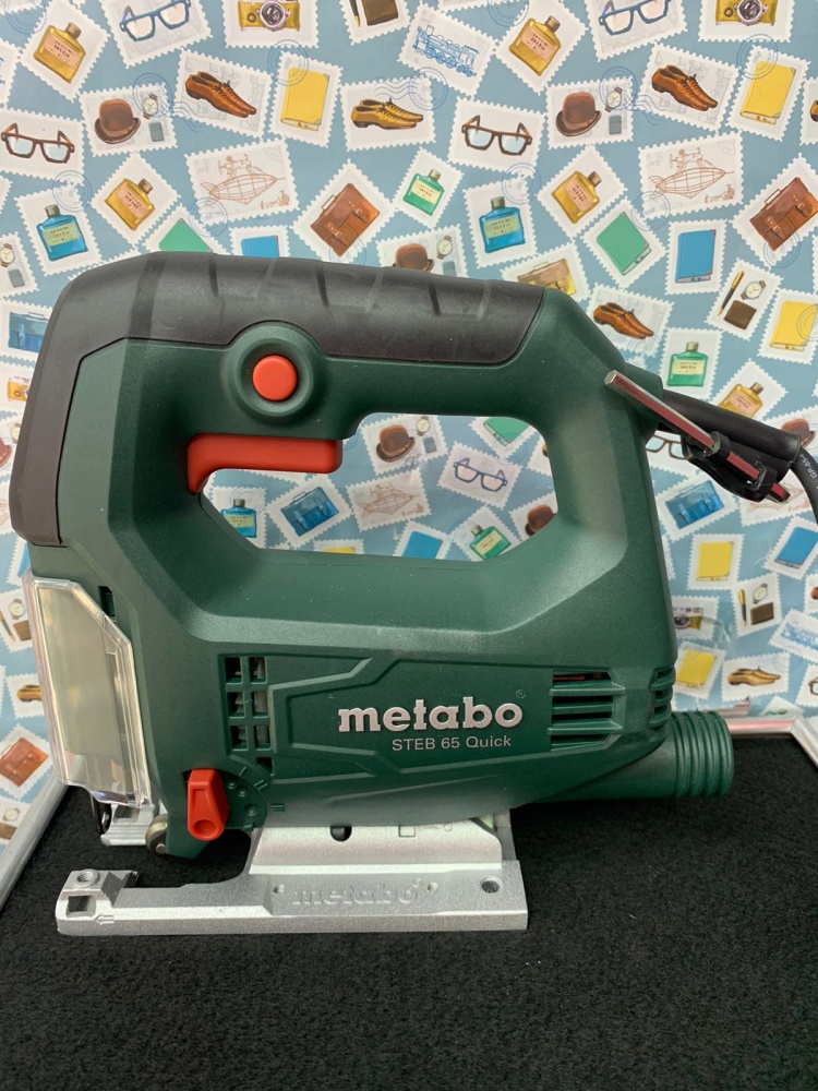 Лобзик Bosch PST 750PE