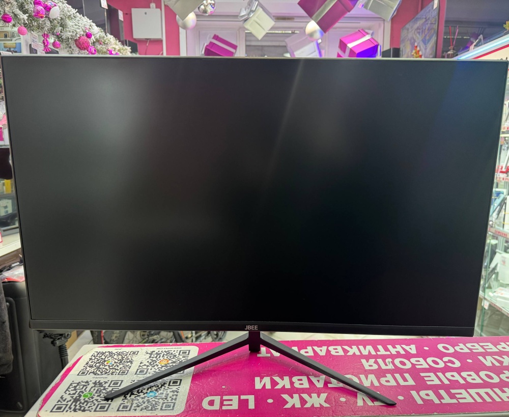 Монитор JBER 27
