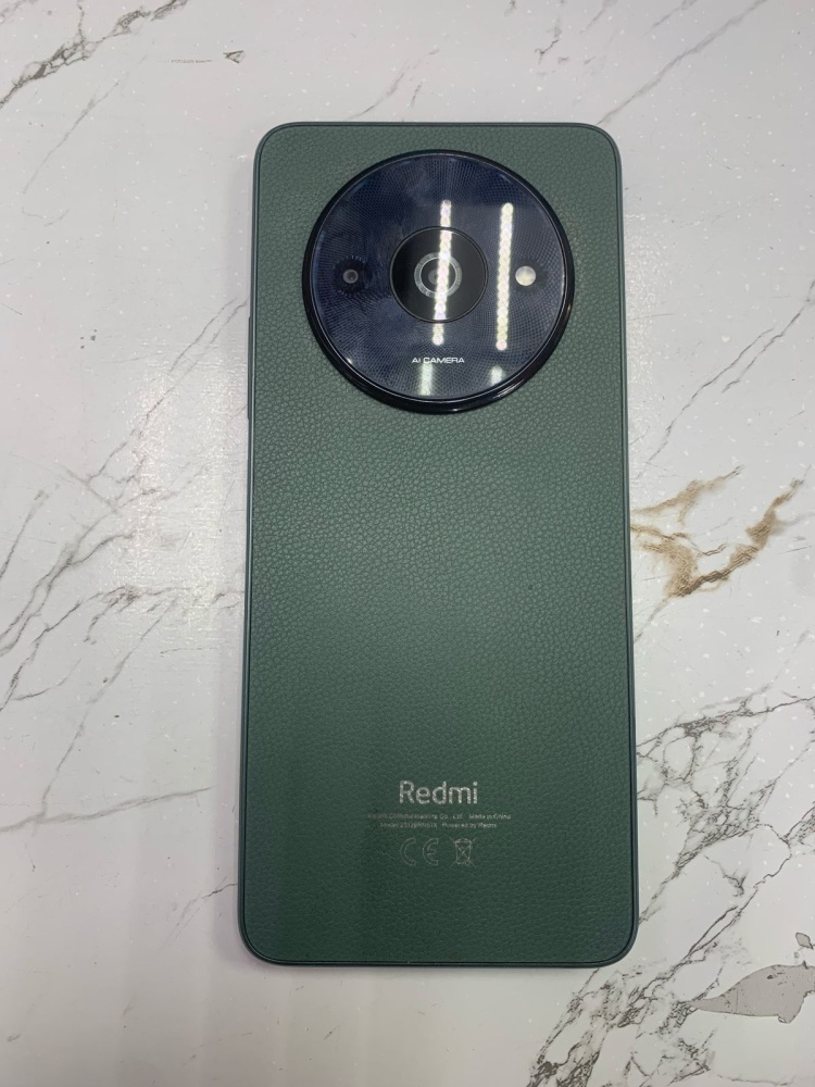 Смартфон Xiaomi mi A3