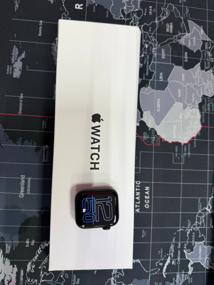 Часы Apple watch se 40mm Gen2