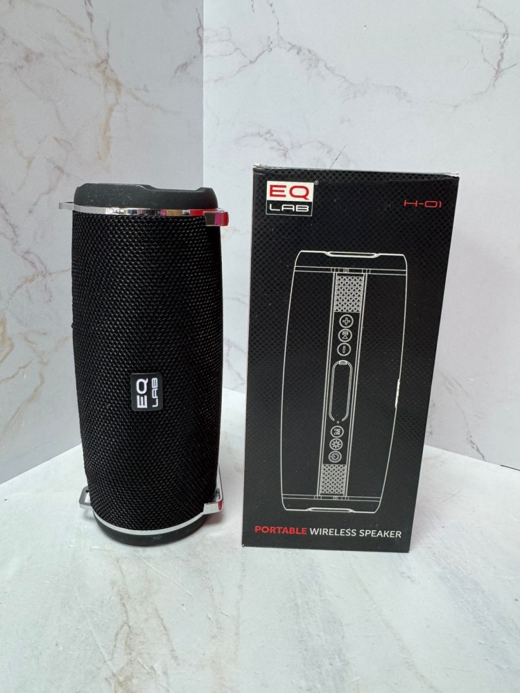 Акустика H-01