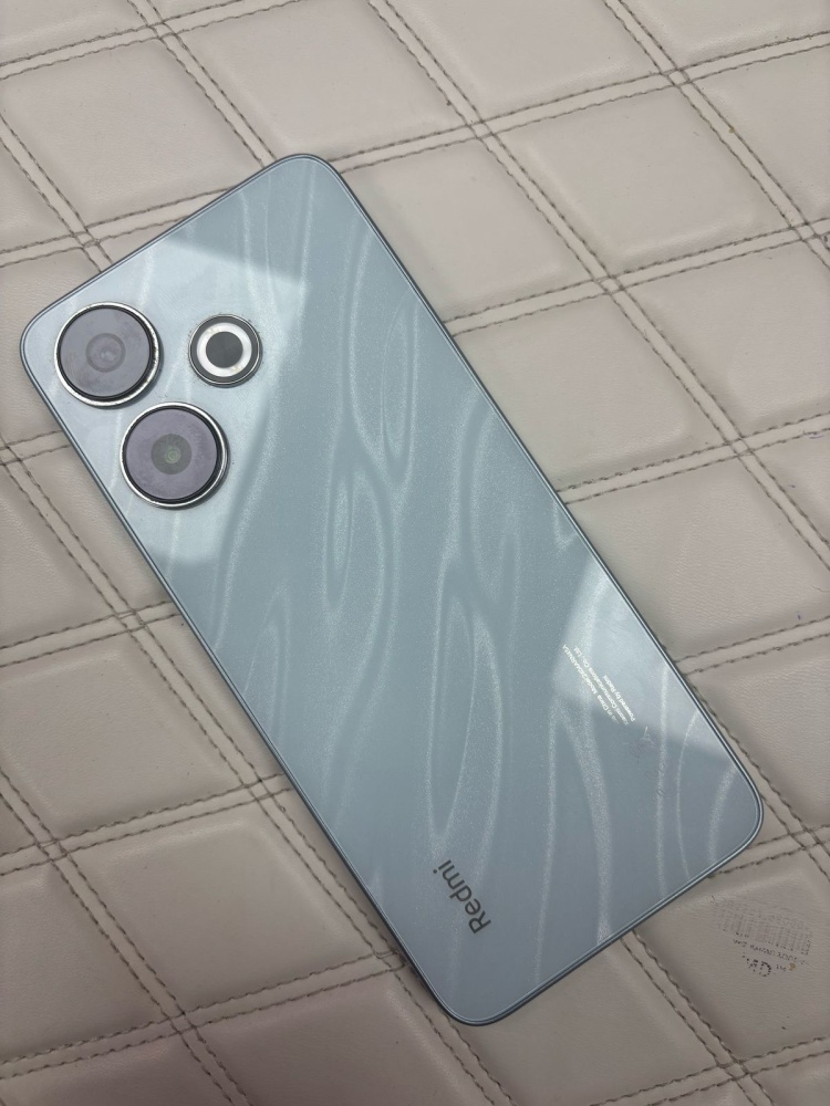 Смартфон Xiaomi Redmi 13 8/128