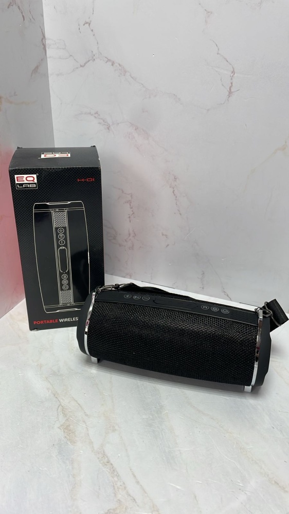 Акустика EQ LAB H-01