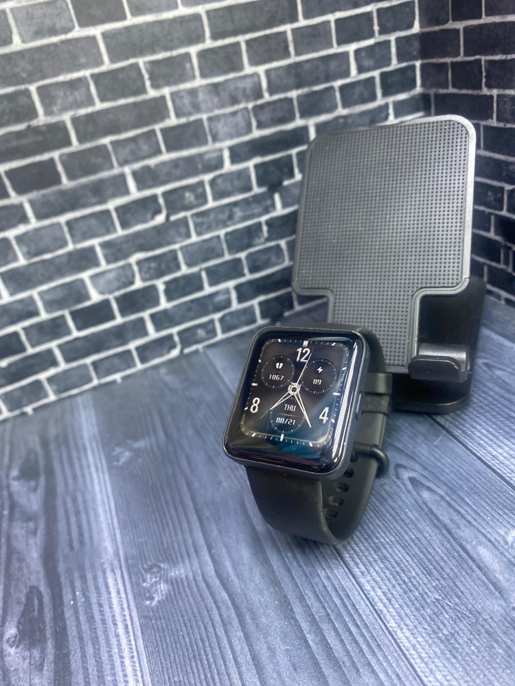 Смарт-часы Redmi Watch 2 Lite