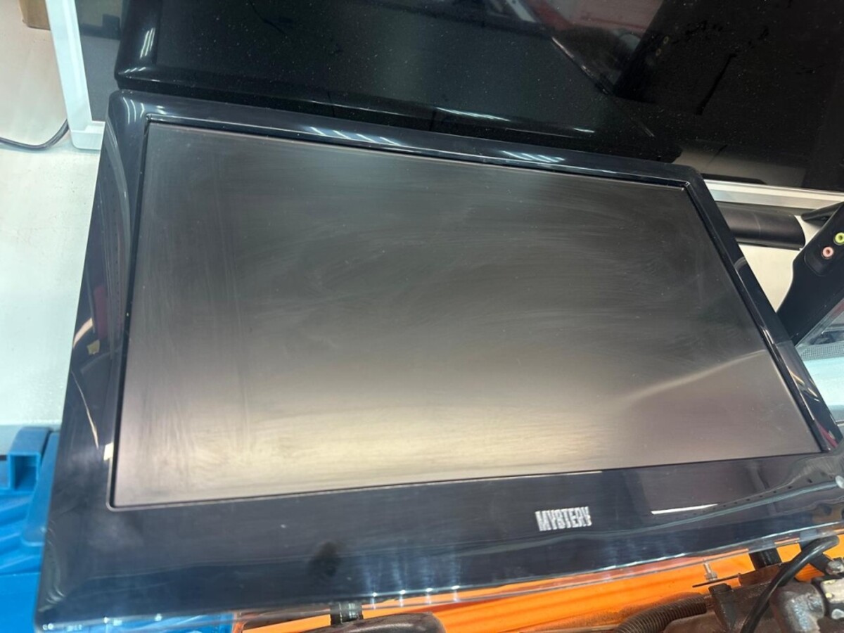 Телевизор Mystery mtv1911lw