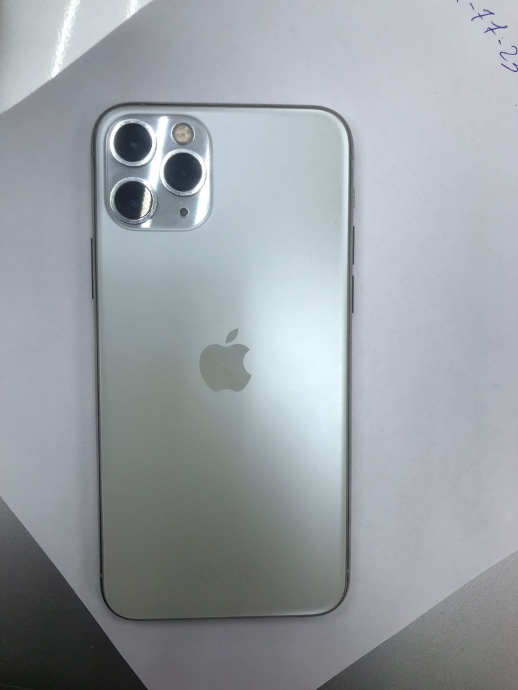 Смартфон iPhone 11 PRO 256 Gb