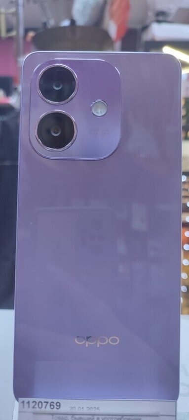 Смартфон Oppo A3 6/256