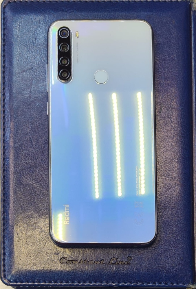 Смартфон Xiaomi Redmi Note 8T (3/32) NFC