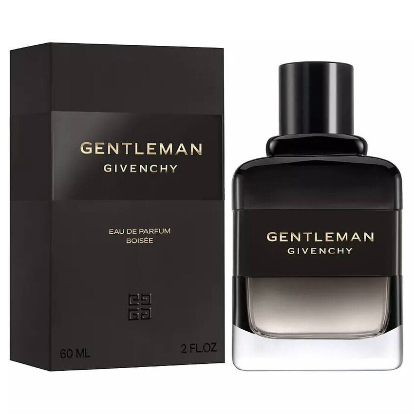Духи Givenchy GENTELMAN