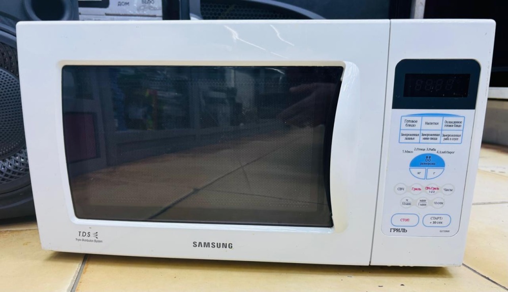 Микроволновая печь Samsung