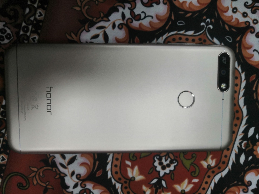 Смартфон Honor 7A PRO 2\16