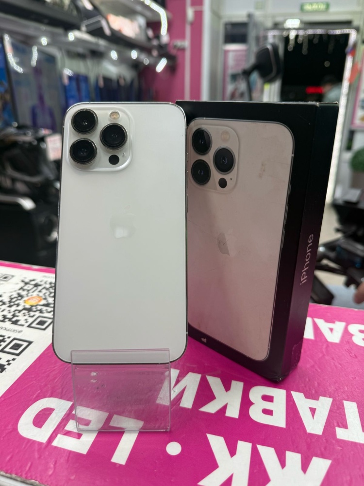 Смартфон iPhone 13 PRO 128 GB