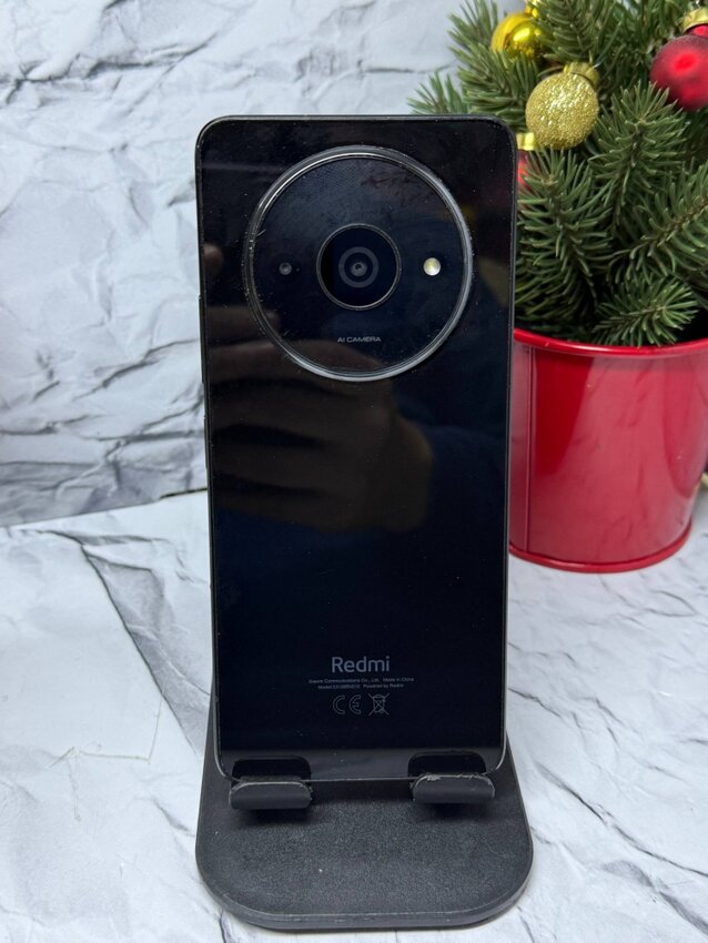 Смартфон Xiaomi Redmi A3 4/128