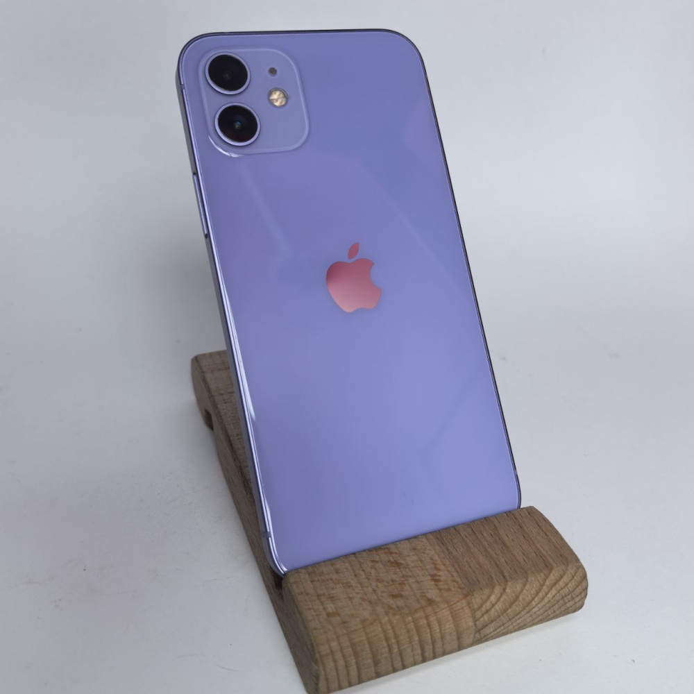 Смартфон iPhone 12 64 Gb