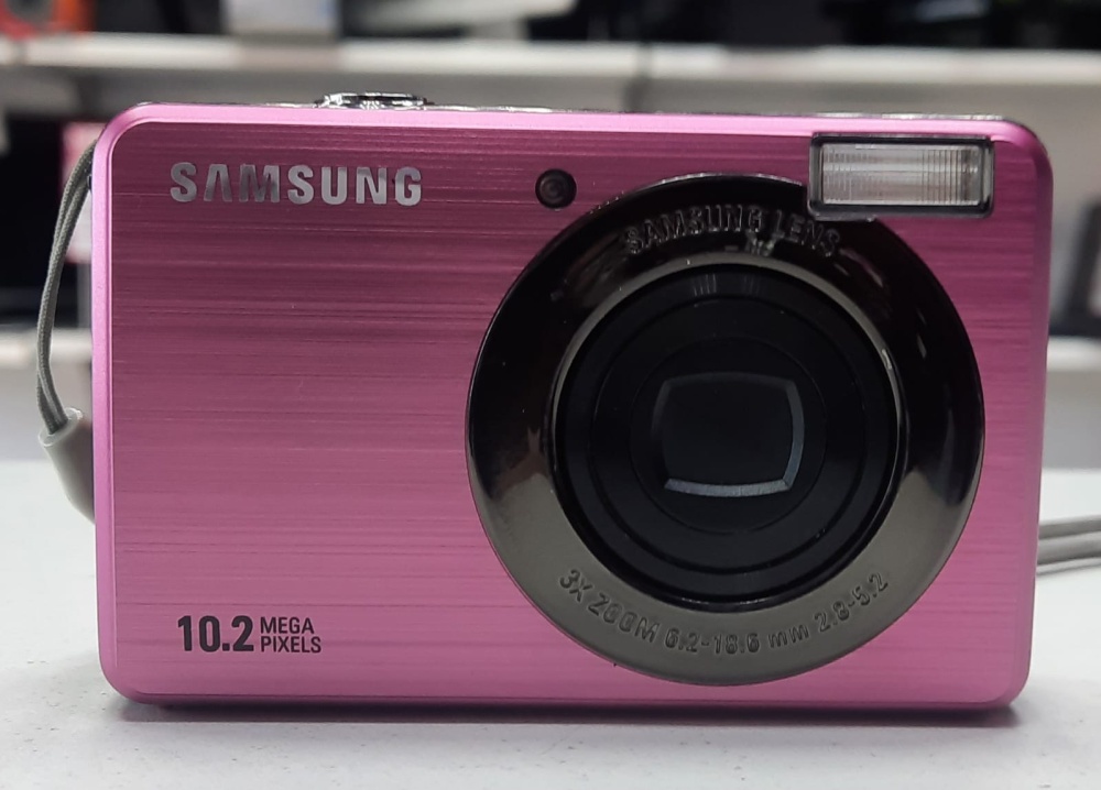 Фотоаппарат Samsung PL50
