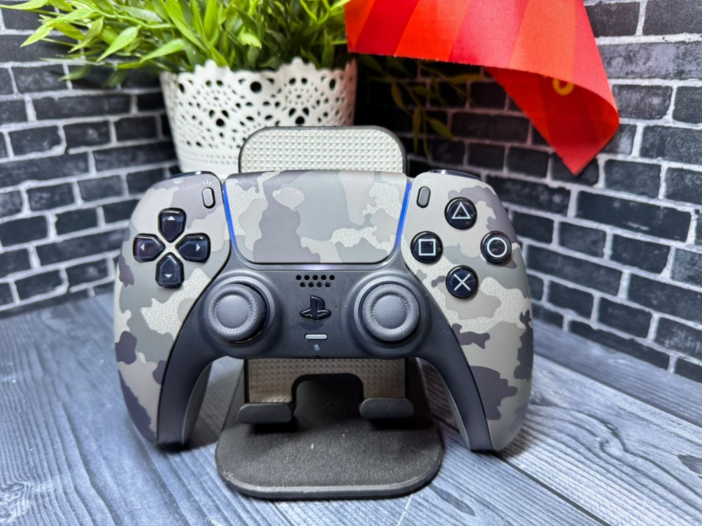 Геймпад PS5