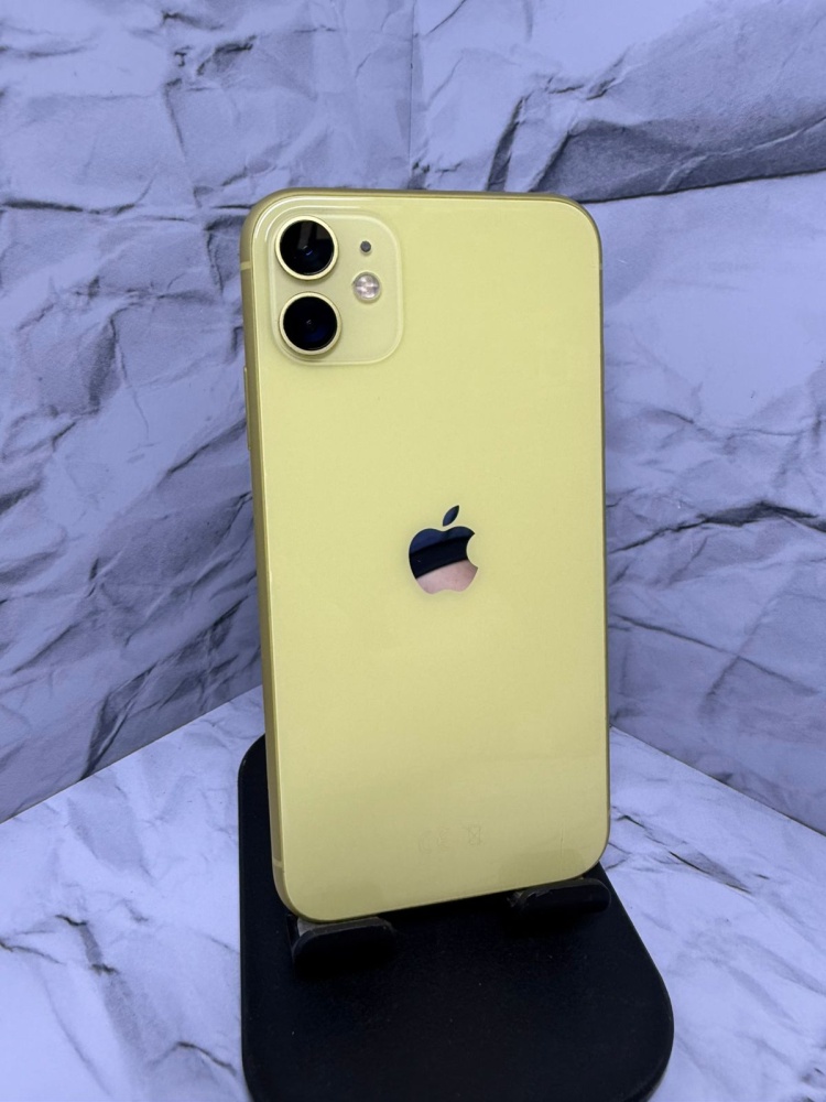 Смартфон iPhone 11 128 Gb