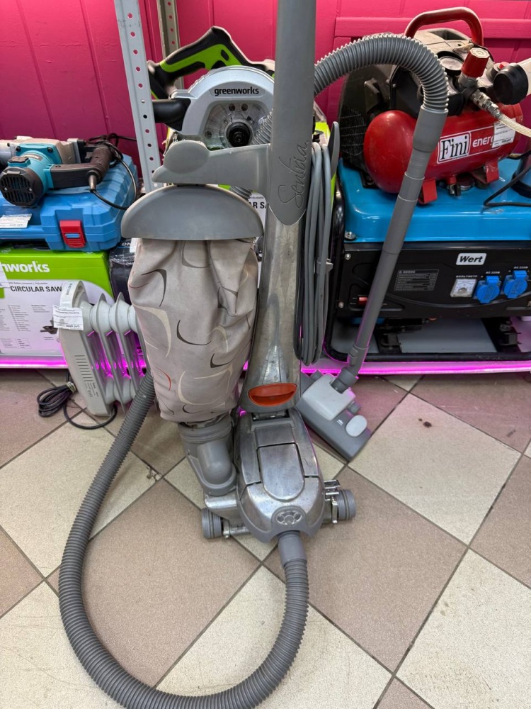 Пылесос KIRBY SENTRIA