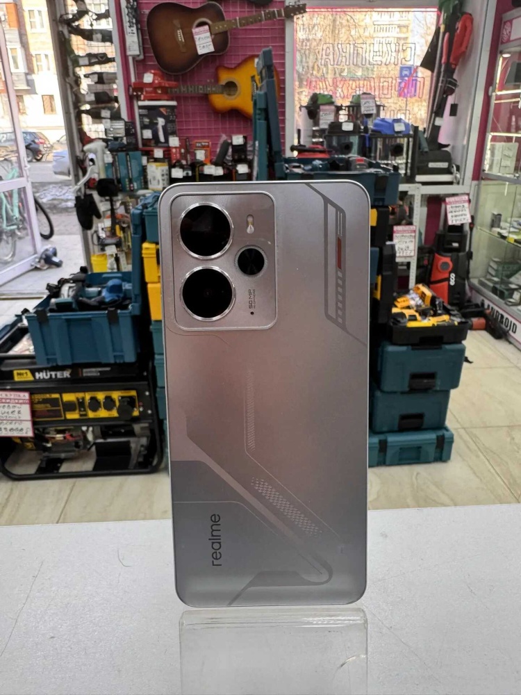 Смартфон Realme 14 8/256